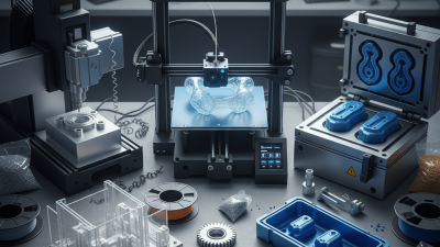 Top Types of Prototype Manufacturing Techniques You Should Know?