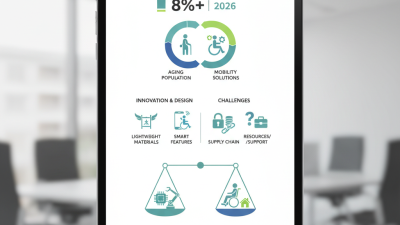 Top Electric Wheelchair Manufacturers of 2026 What to Know?