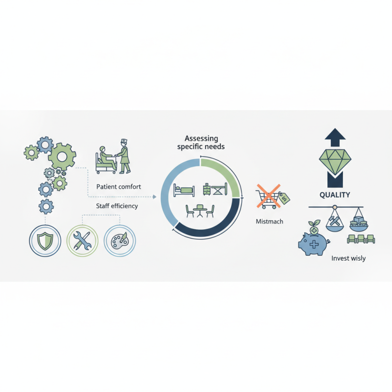 Top Tips for Buying Hospital Furniture for Sale Are You Prepared?