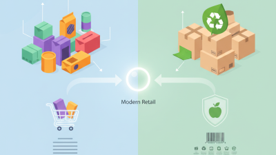 What is Food Packaging Boxes and Their Importance in Modern Retail?