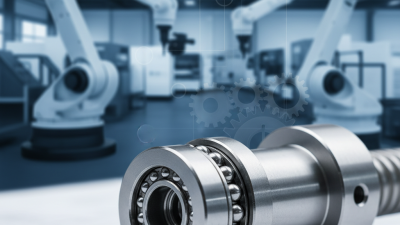 Ball Screw for Sale Top Tips for Finding the Best Deals?