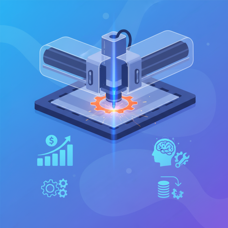 What is a Laser Cutting Machine and How Does it Work?