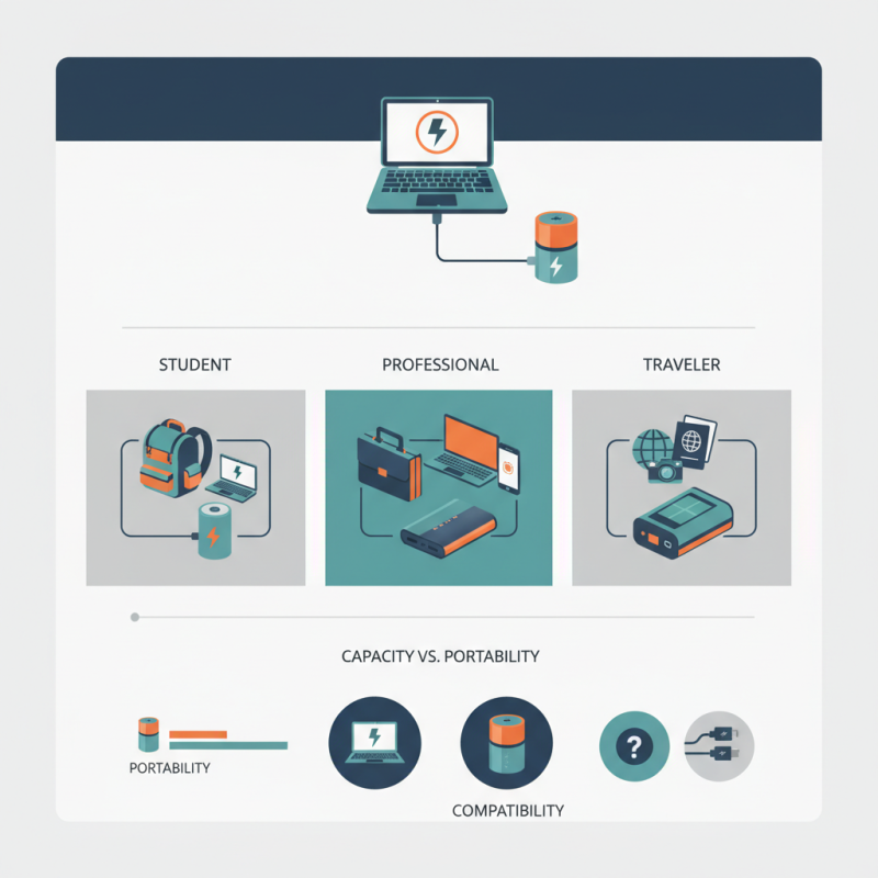 2026 Top Laptop Power Bank Recommendations for Every User?