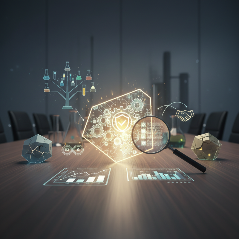 2026 How to Choose the Right Chemical Raw Materials Manufacturer?