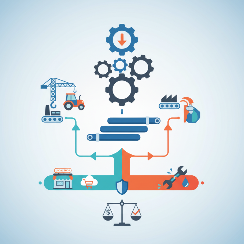 Where to Find the Best Hydraulic Hose for Sale in 2026?