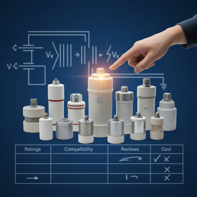 How to Choose the Best Zinc Oxide Arrester for Your Needs?