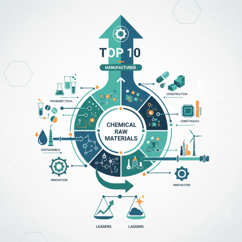 Top 10 Chemical Raw Materials Manufacturers You Should Know?