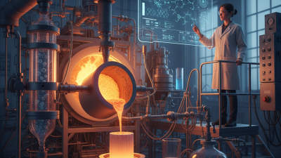 How to Transform Quartz to Silicon for Effective Use?