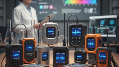 Top 10 Humidity Data Loggers for Accurate Environmental Monitoring?