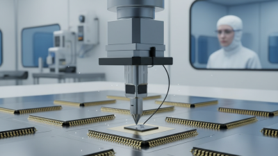 Best Die Bond Techniques for Optimal Performance?