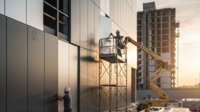 Top Tips for Choosing Aluminum Composite Panel Manufacturers?