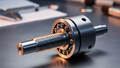 How to Choose the Best Ball Screw for Sale?