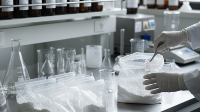 Best HPMC for Sale Options and Where to Buy?