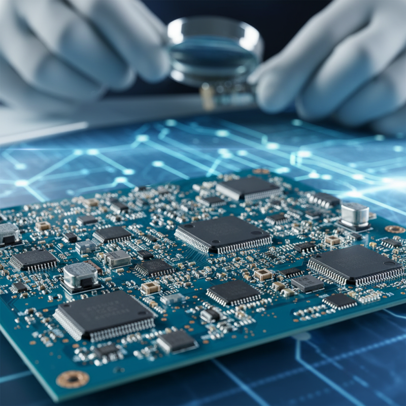 Why is Circuit Board Manufacturing Important in Technology?