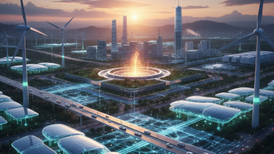 2026 Top Sources and Energy Trends Transforming the Future