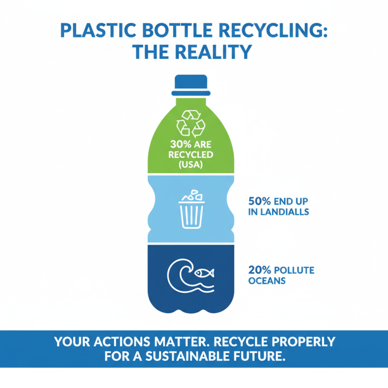 Best Ways to Recycle Plastic Bottles for a Greener Future?