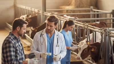 Top 10 Facts about Decoquinate Deccox You Should Know?