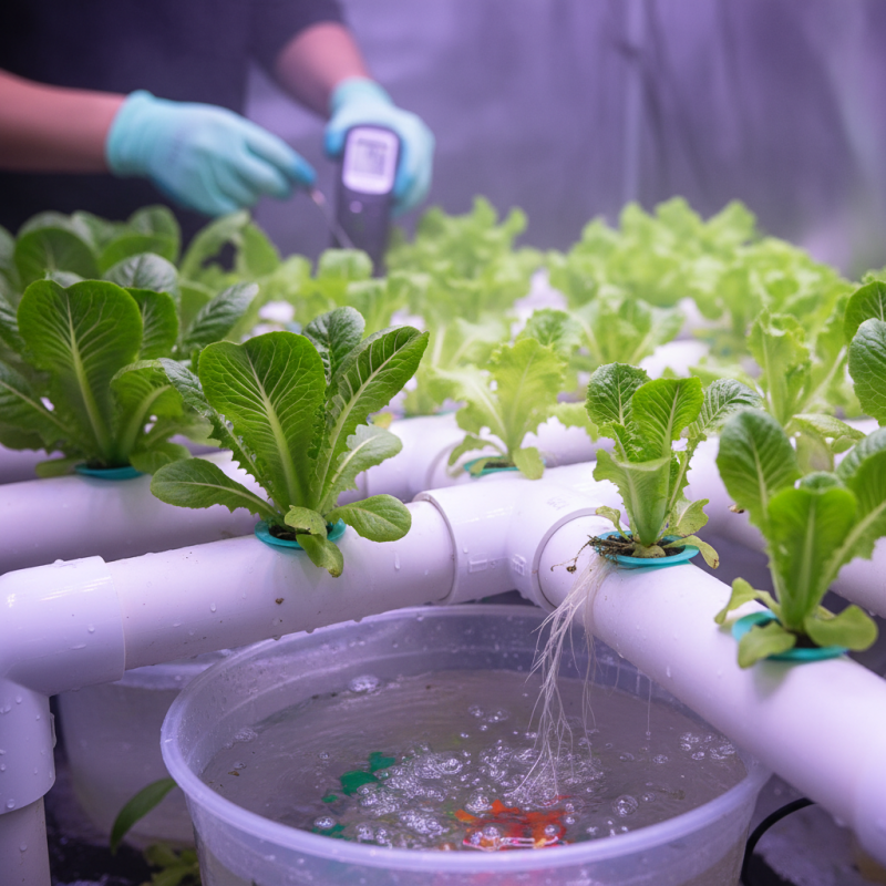 10 Essential Tips for Mastering Your Hydro Grow System?