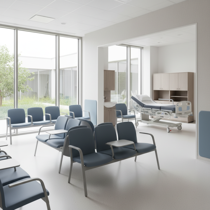 How to Choose Quality Hospital Furniture for Sale