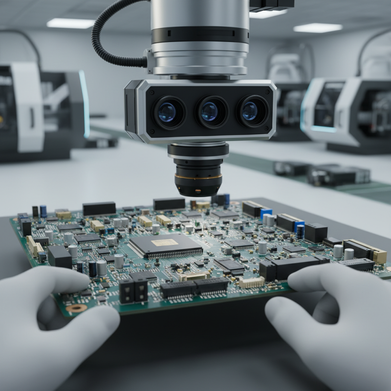 How to Optimize Printed Circuit Board Assembly for Better Performance?