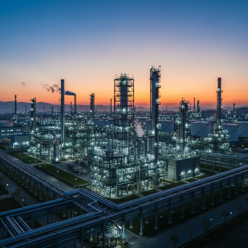 Top 10 Chemical Raw Materials Manufacturers You Should Know?