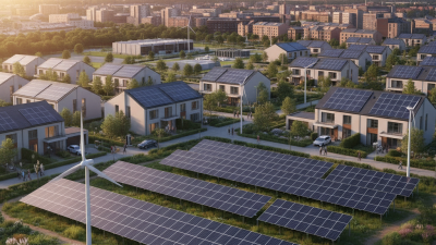 Top Benefits of Sun Energy in Sustainable Living?