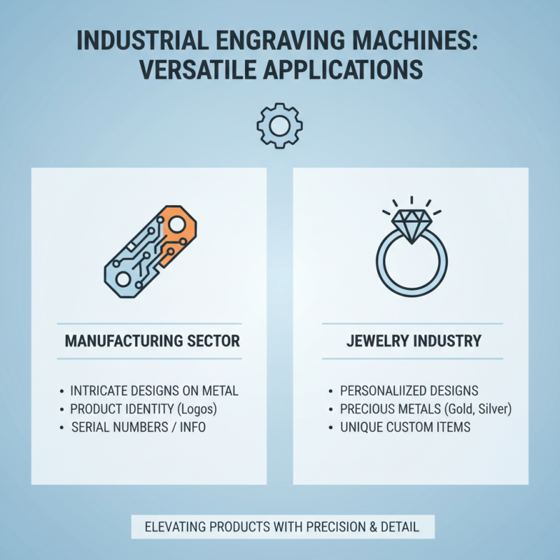 What is an Industrial Engraving Machine and How Does it Work?
