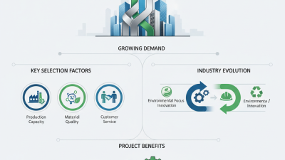 2026 Best Aluminum Composite Panel Manufacturers Guide