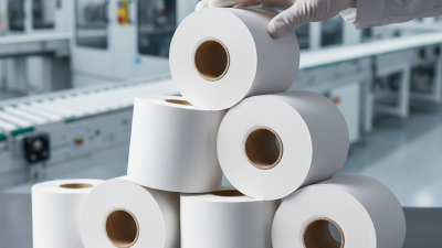 2026 Best Thermal Paper Roll Manufacturer Guide and Tips?