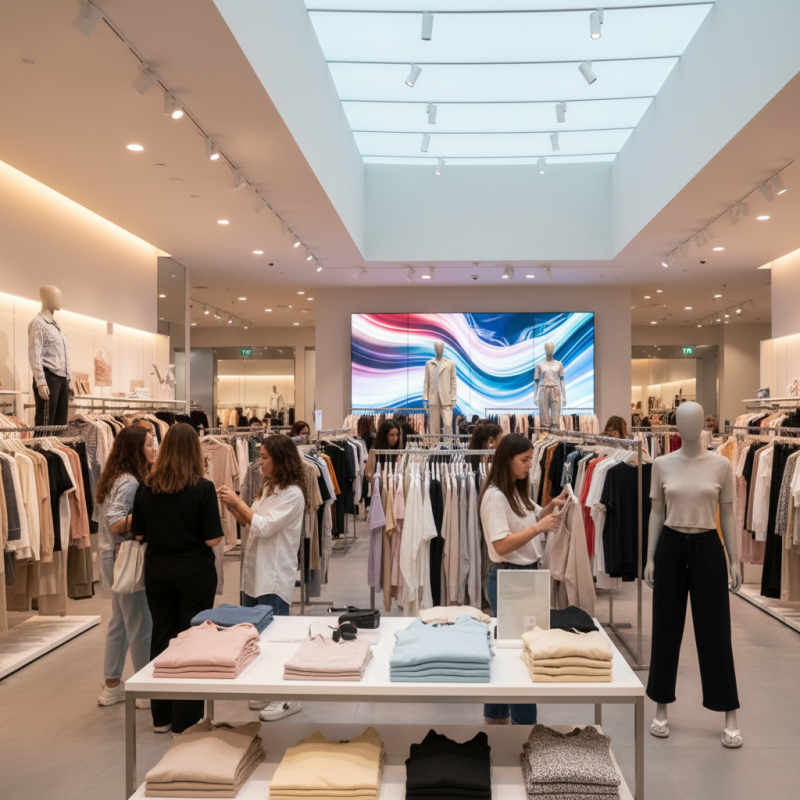 Top 10 Private Apparel Brands You Should Know?