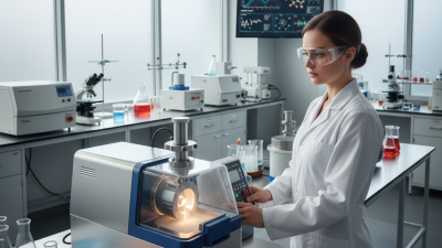 2026 Best Laboratory Sample Pulverizer Reviews and Guide?