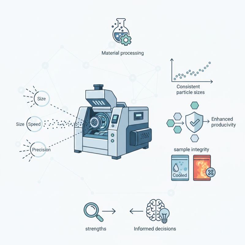 2026 Best Laboratory Sample Pulverizer Insights and Features?