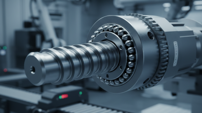 Best Ball Screw for Sale Options in 2026 What to Know?