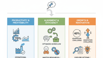 How to Choose the Right Industry Equipment for Your Business?