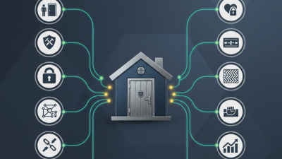 Top 10 Benefits of Installing Security Doors for Your Home Safety?