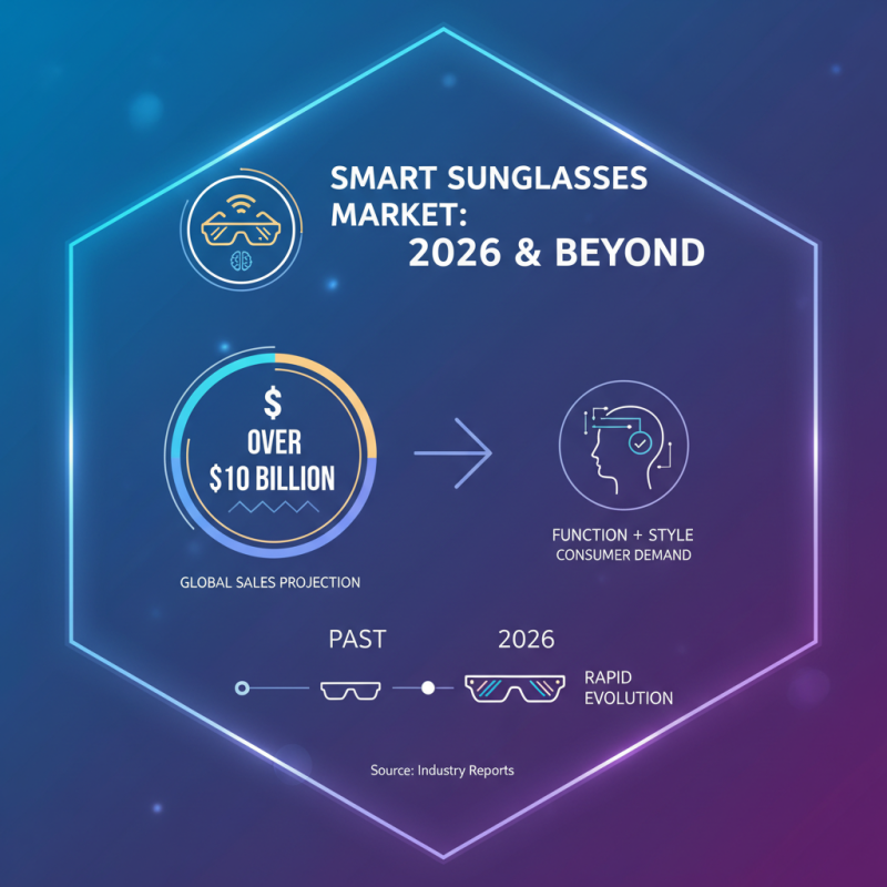 What Are the Best Smart Sunglasses to Buy in 2026?