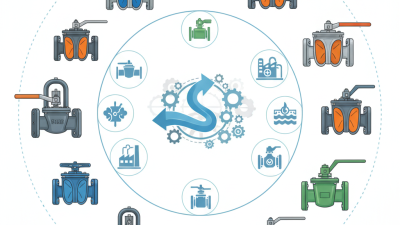 Top 10 Butterfly Valves for Sale You Should Know About?