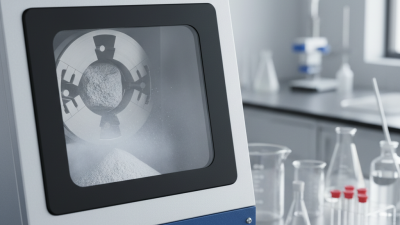 What is a Laboratory Sample Pulverizer and How Does It Work?