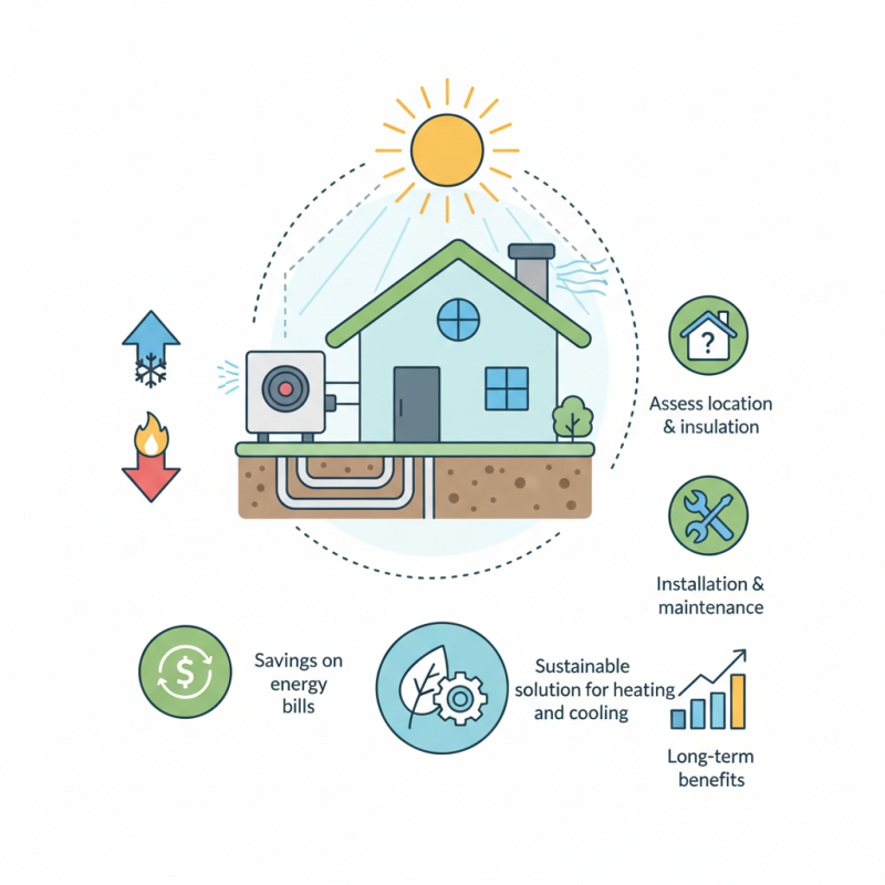 Why Choose a Solar Heat Pump for Your Home Energy Needs?