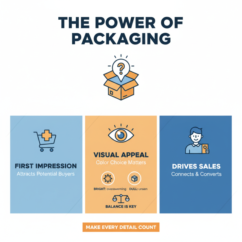Effective Retail Packaging Tips to Boost Your Sales Strategy?