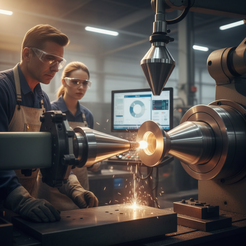 How to Master the Spinning Forming Process for Optimal Results?