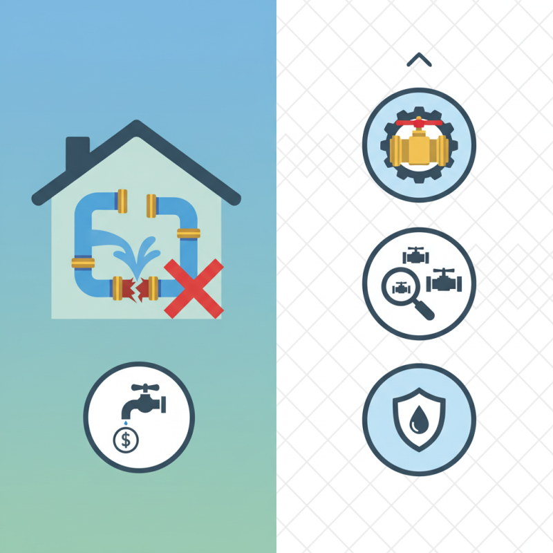 2026 Best Water Shut Off Valve Reviews and Buying Guide?