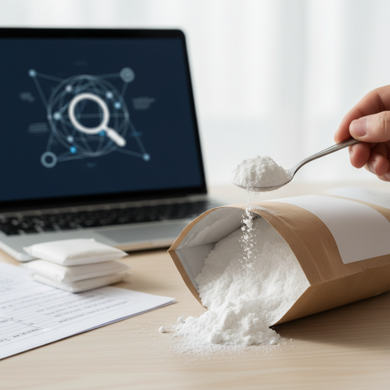 Top 10 Places to Buy HPMC for Sale Online