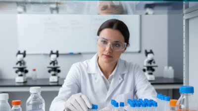 How to Choose the Right Lab Consumables for Your Research Needs?