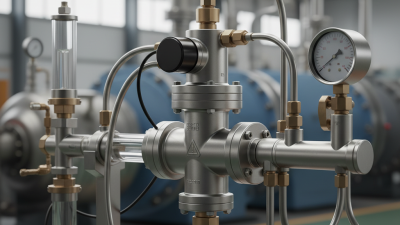 Remote Control Relief Valve Tips for Optimal Performance?