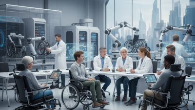 Top 10 Electric Wheelchair Manufacturers to Consider in 2026?