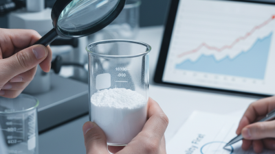 HPMC for Sale Top Tips for Finding the Best Deals