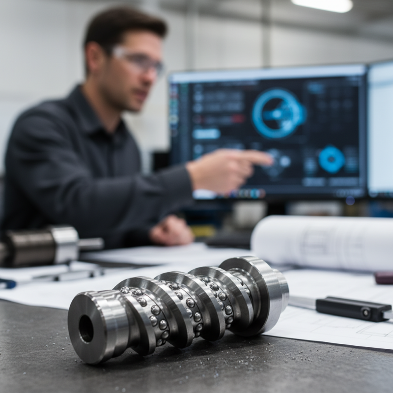 Top Tips for Buying a Ball Screw for Sale Online?