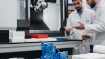 2026 How to Choose Plastic CNC Machining for Your Projects?