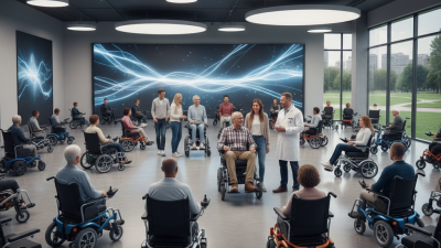 What is the best electric wheelchair manufacturers to consider?